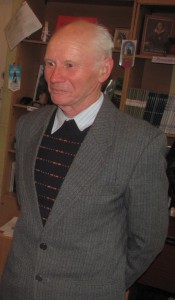 Леонид Иванович Касницкий